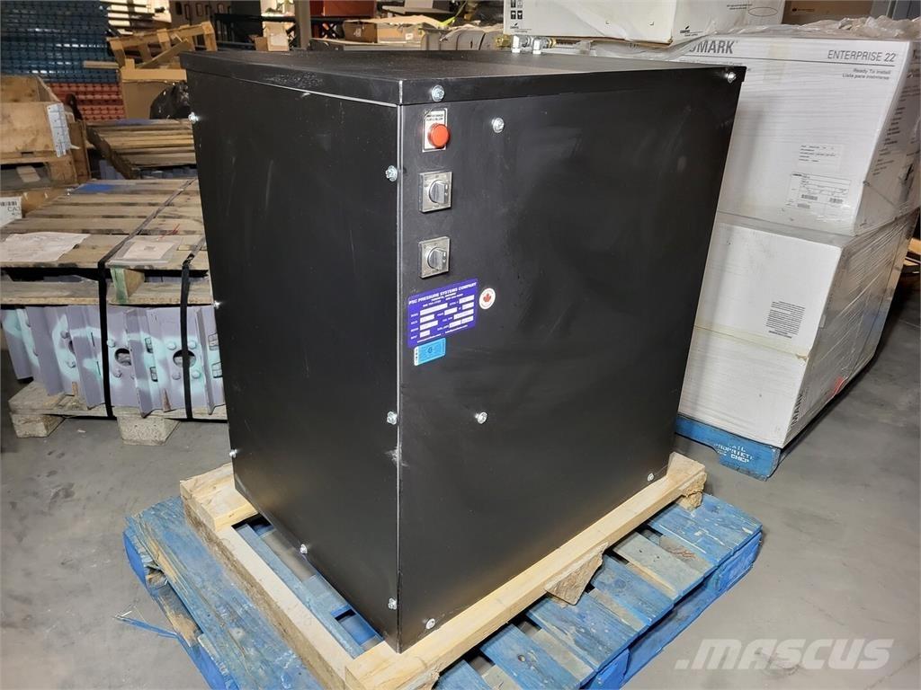  PSC S430K472AS-575 Hand Wasserdruckreiniger