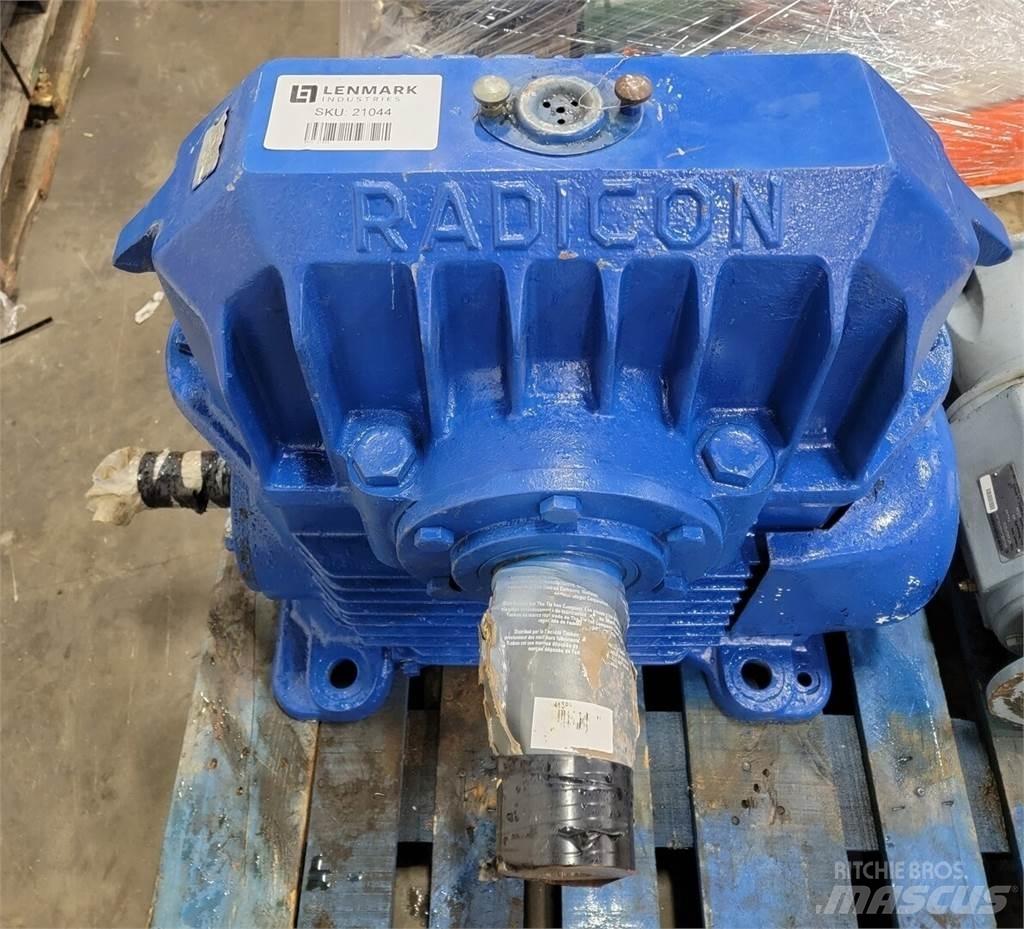 Radicon  Sonstige Baumaschinen