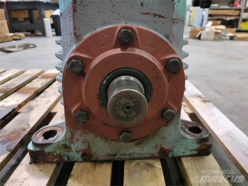 Radicon  Sonstige Baumaschinen