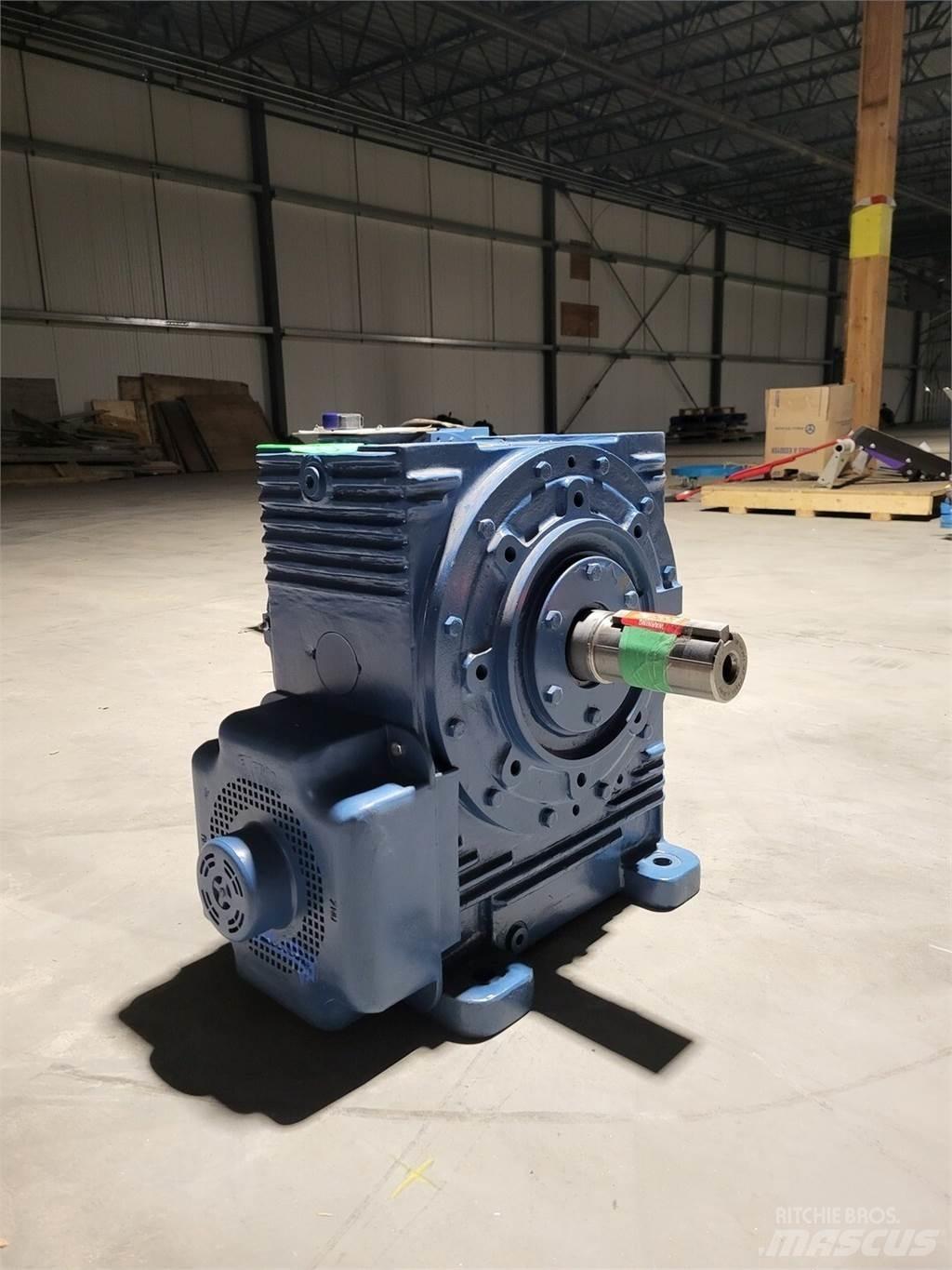 Radicon ERU700B Sonstige Baumaschinen