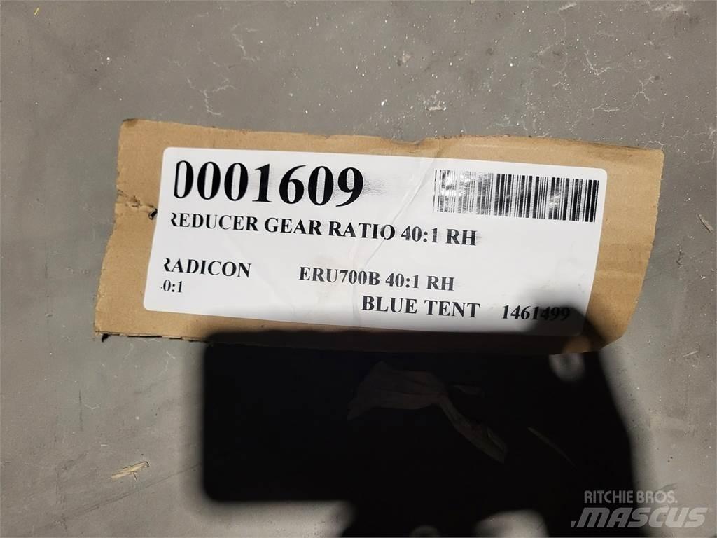 Radicon ERU700B 40R Sonstige Baumaschinen