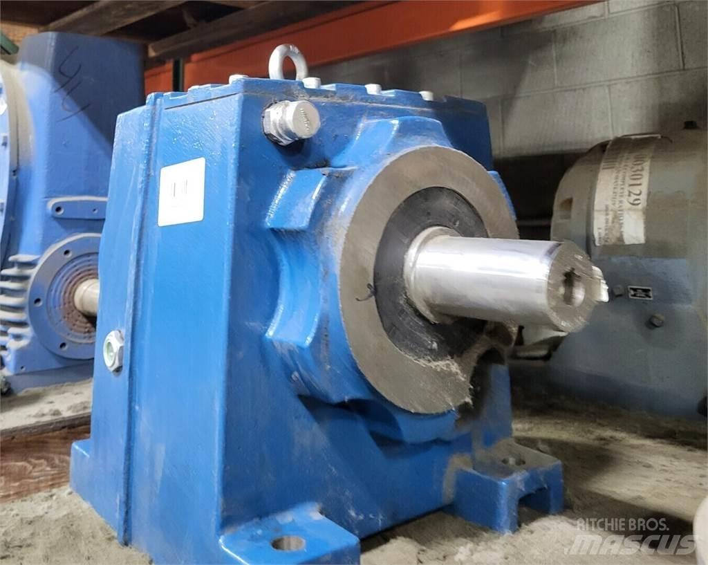 Radicon M09228.0BRN-1 Sonstige Baumaschinen