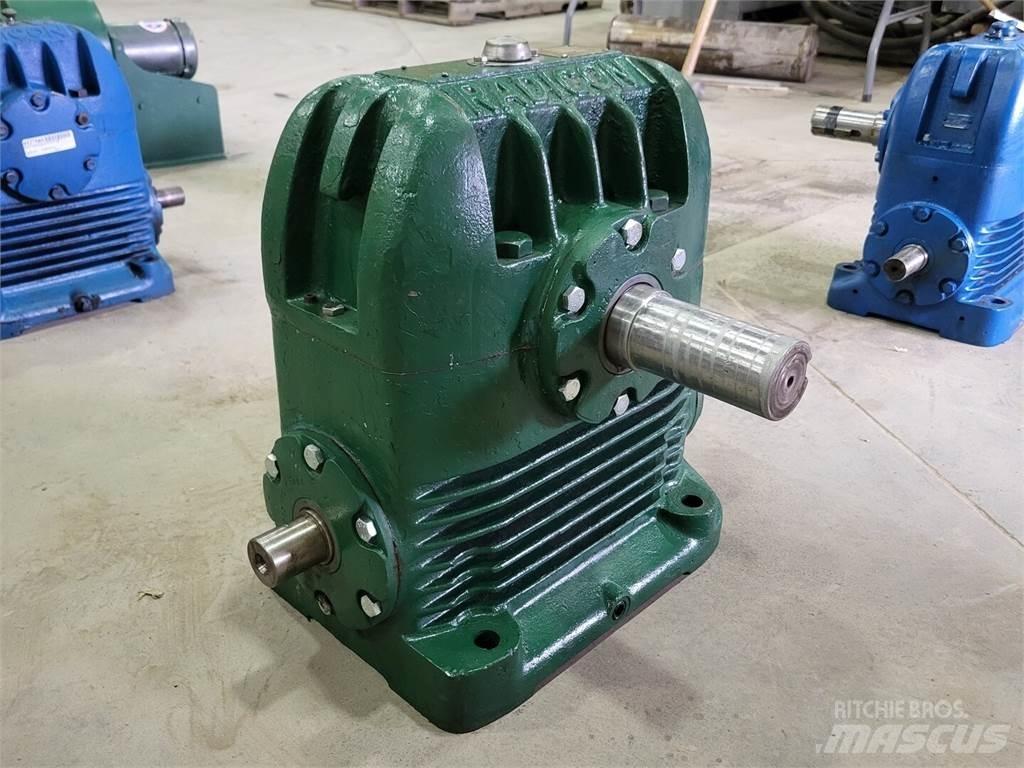 Radicon R473701/9 Sonstige Baumaschinen