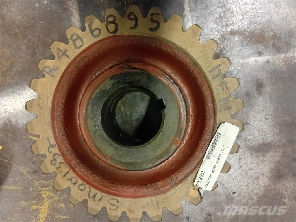 Radicon R486895 Sonstige Baumaschinen