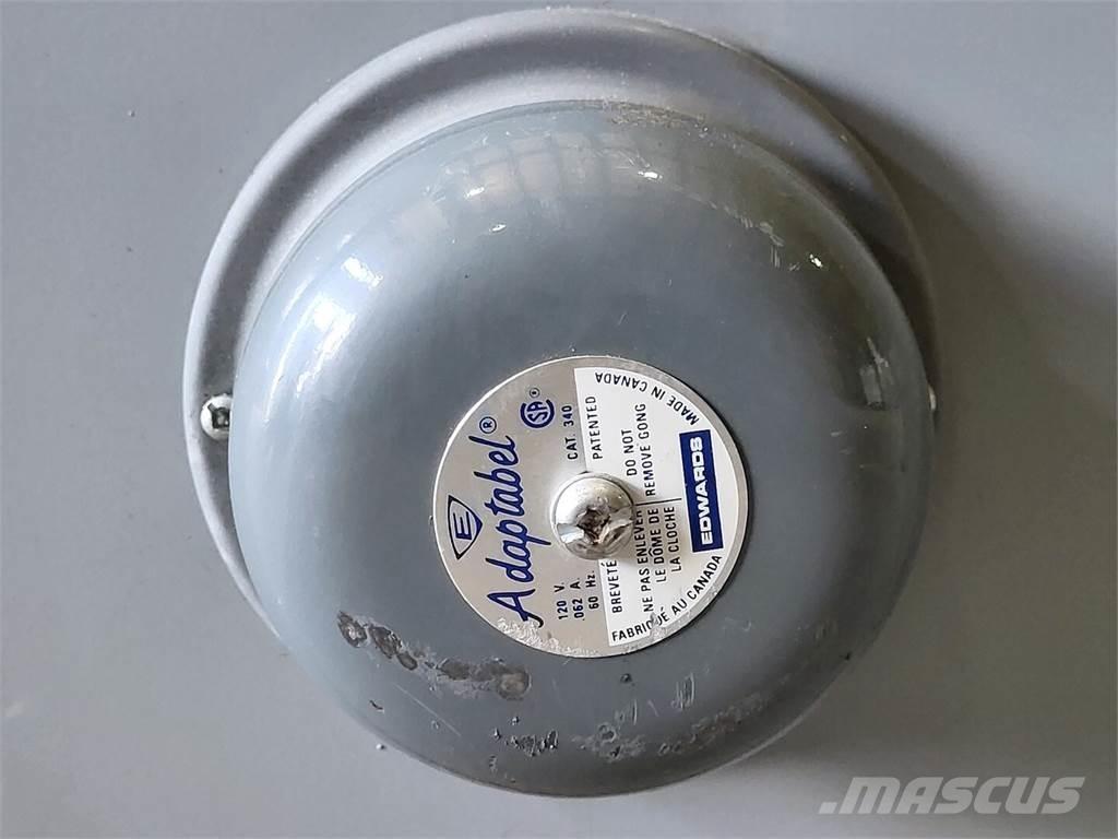  RALSTON LR35508 Sonstige Baumaschinen