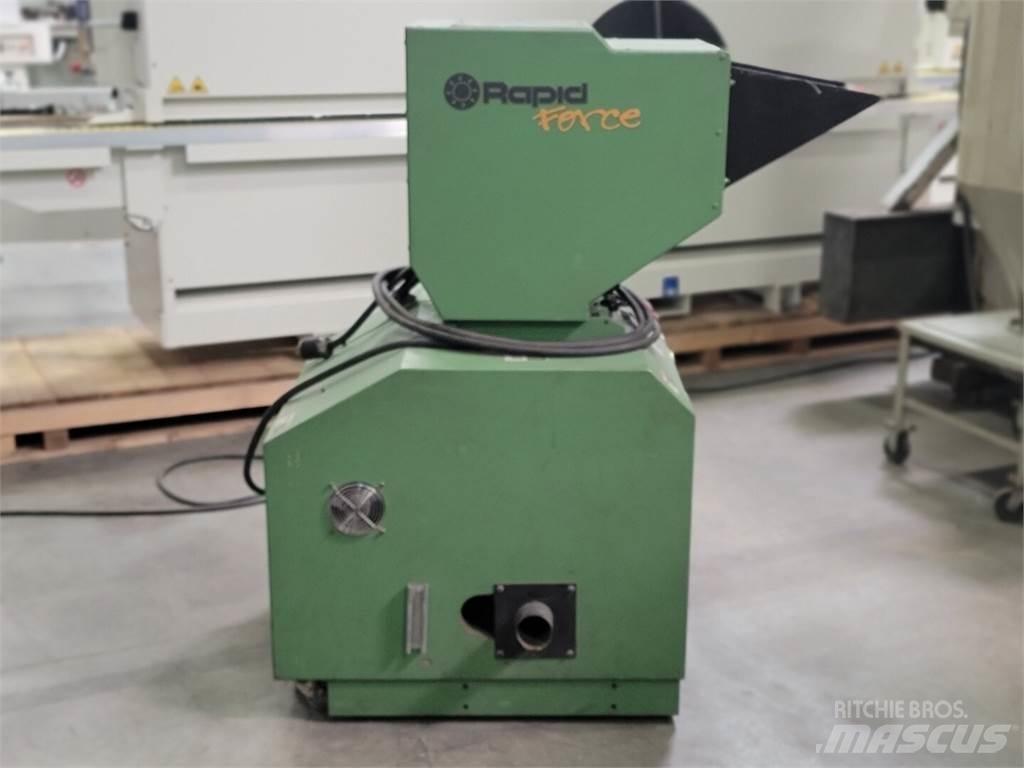 Rapid  Sonstige Baumaschinen