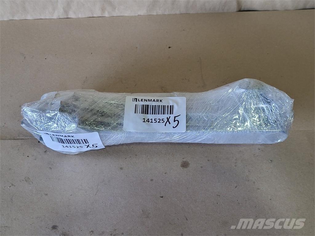  RASTALL S12 Sonstige Baumaschinen