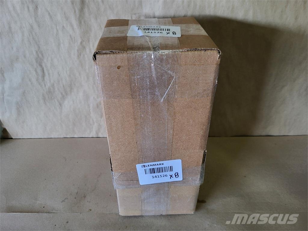  RASTALL S12/H Sonstige Baumaschinen