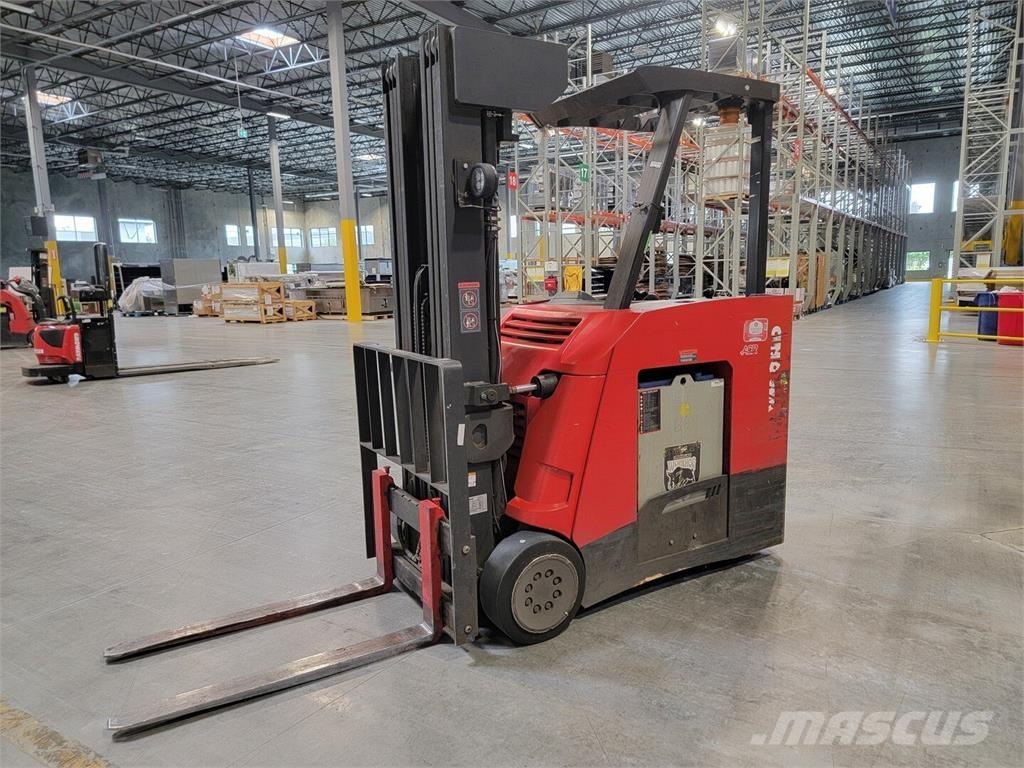 Raymond 425-C40QM Sonstige Baumaschinen