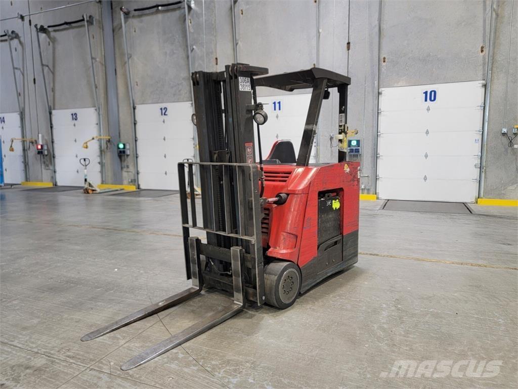 Raymond 425-C40TT Sonstige Baumaschinen