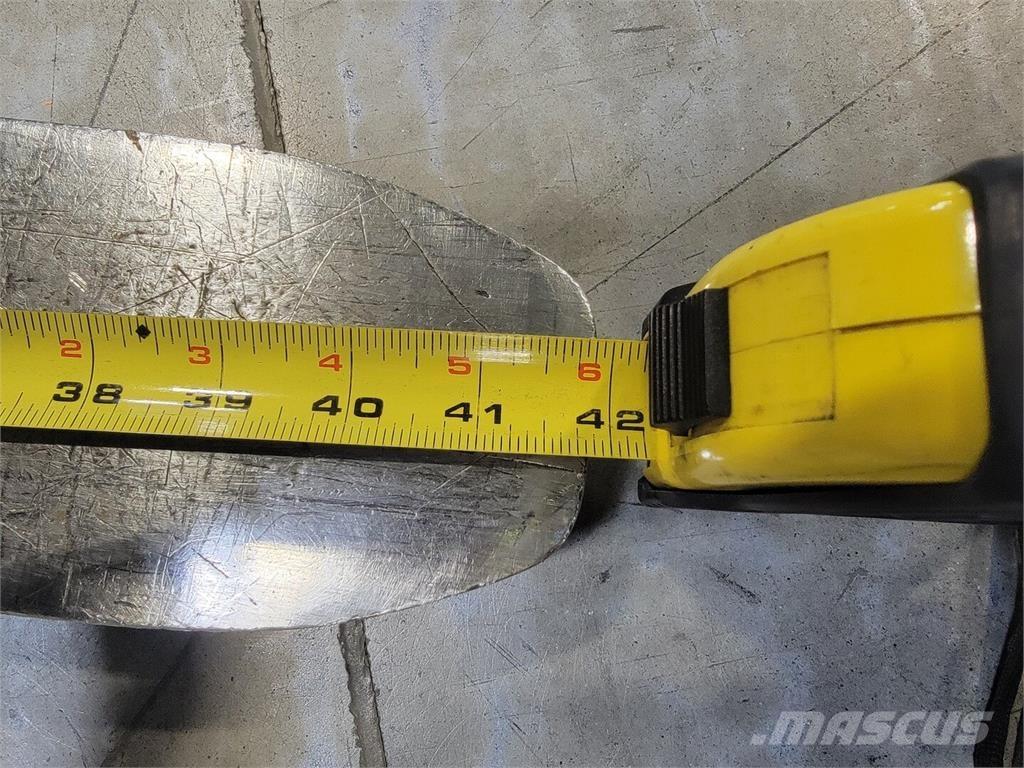 Raymond 425-C40TT Sonstige Baumaschinen