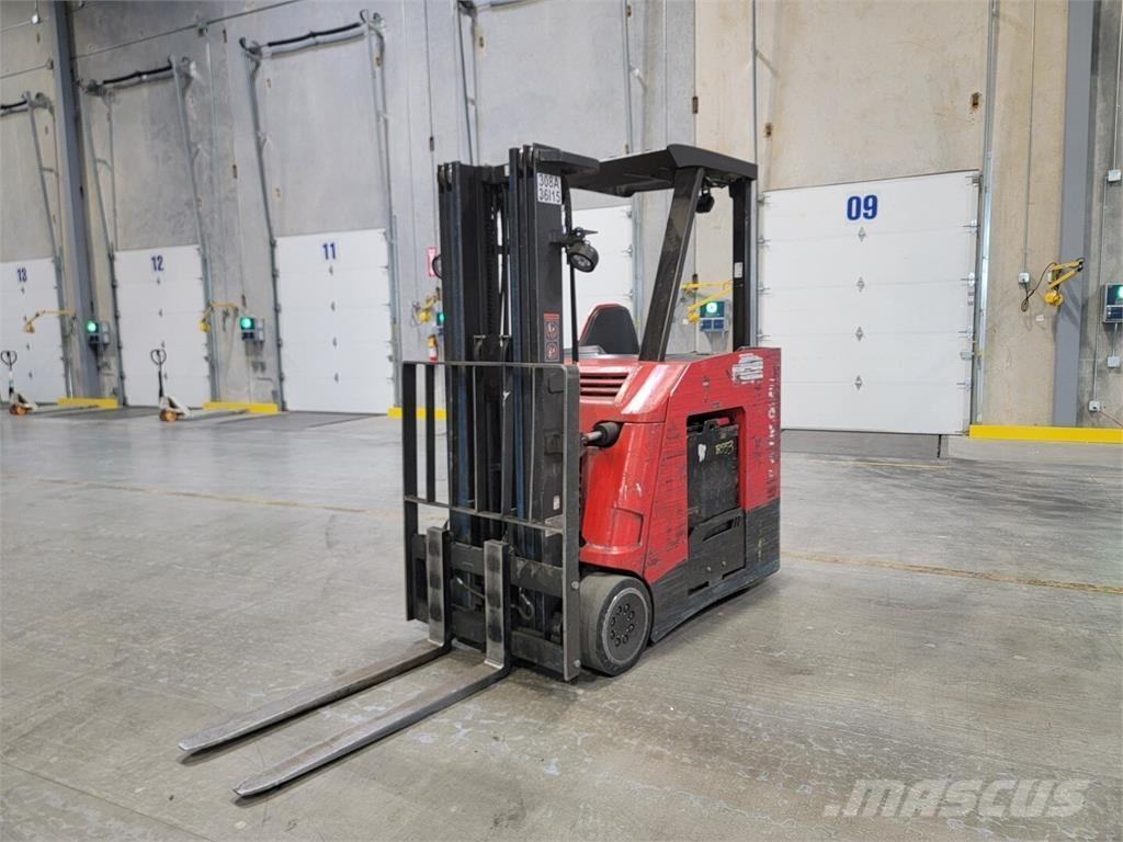 Raymond 425-C40TT Sonstige Baumaschinen