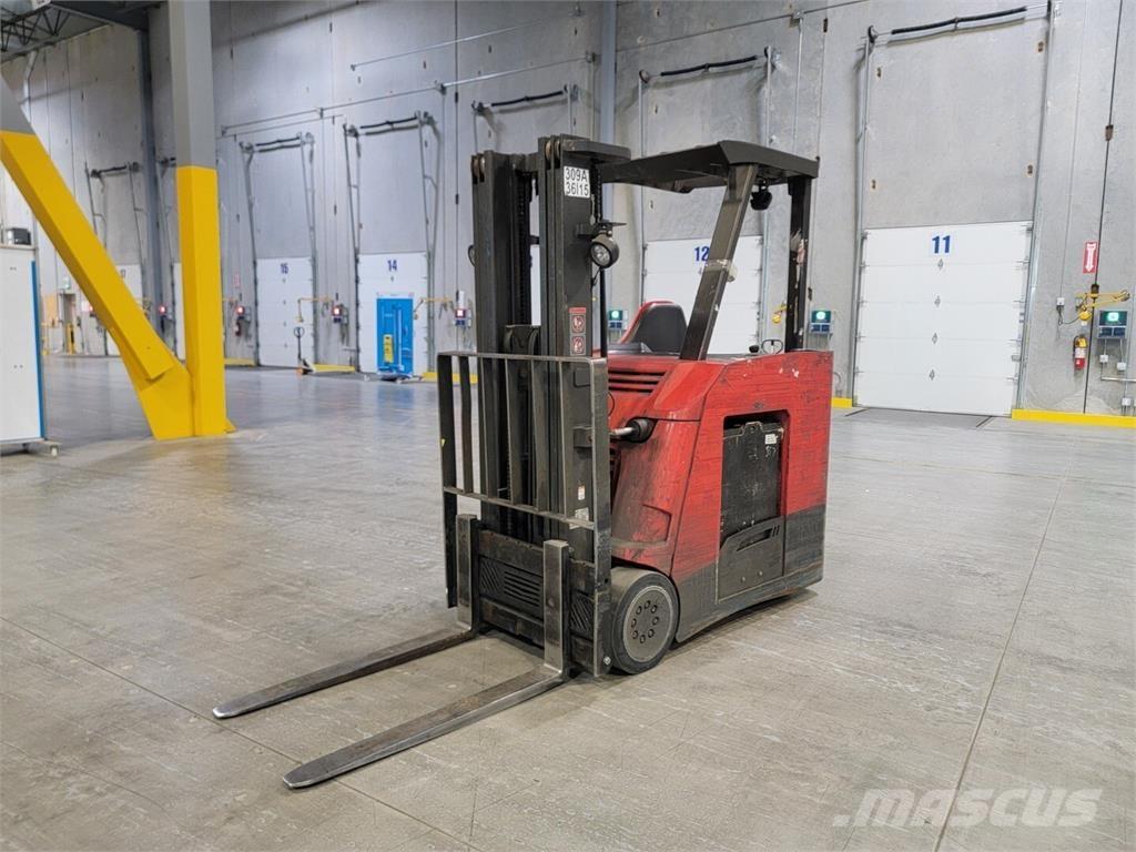 Raymond 425-C40TT Sonstige Baumaschinen