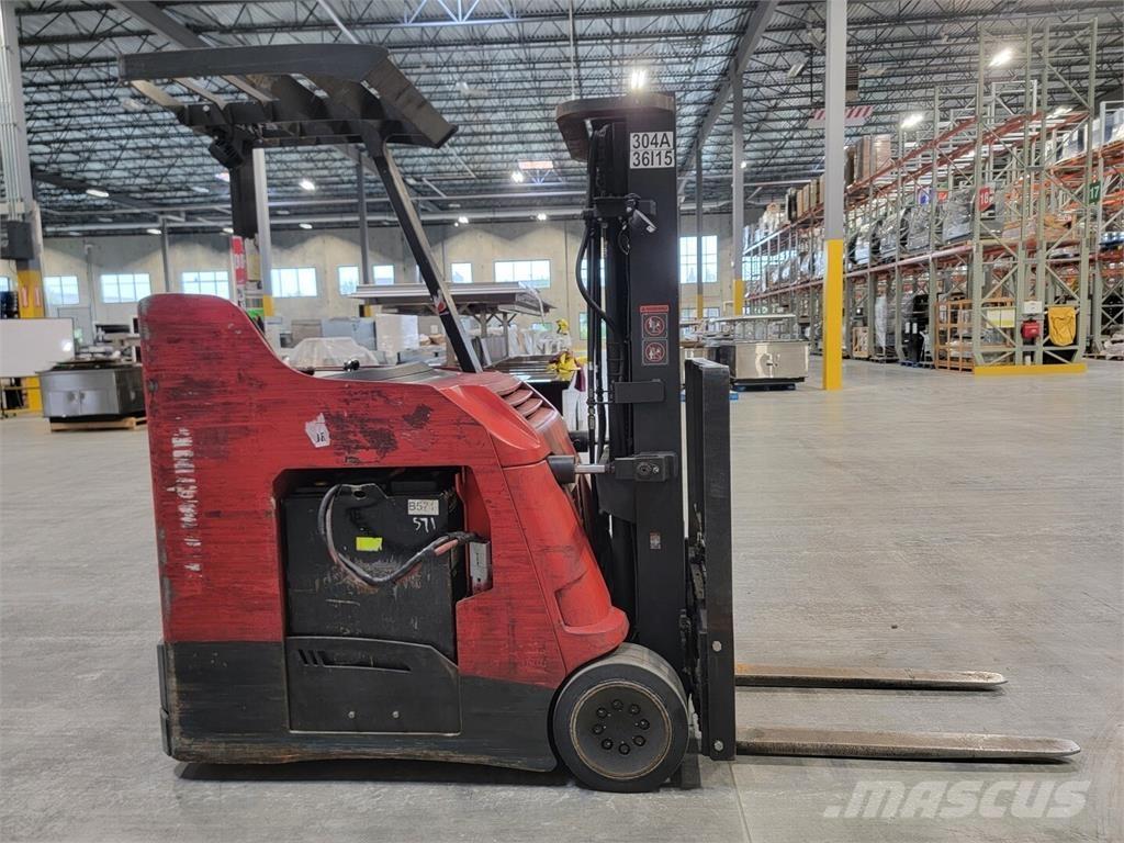 Raymond 425-C40TT Sonstige Baumaschinen