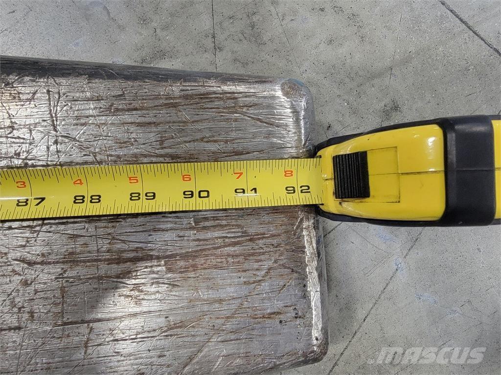 Raymond 8410 Sonstige Baumaschinen