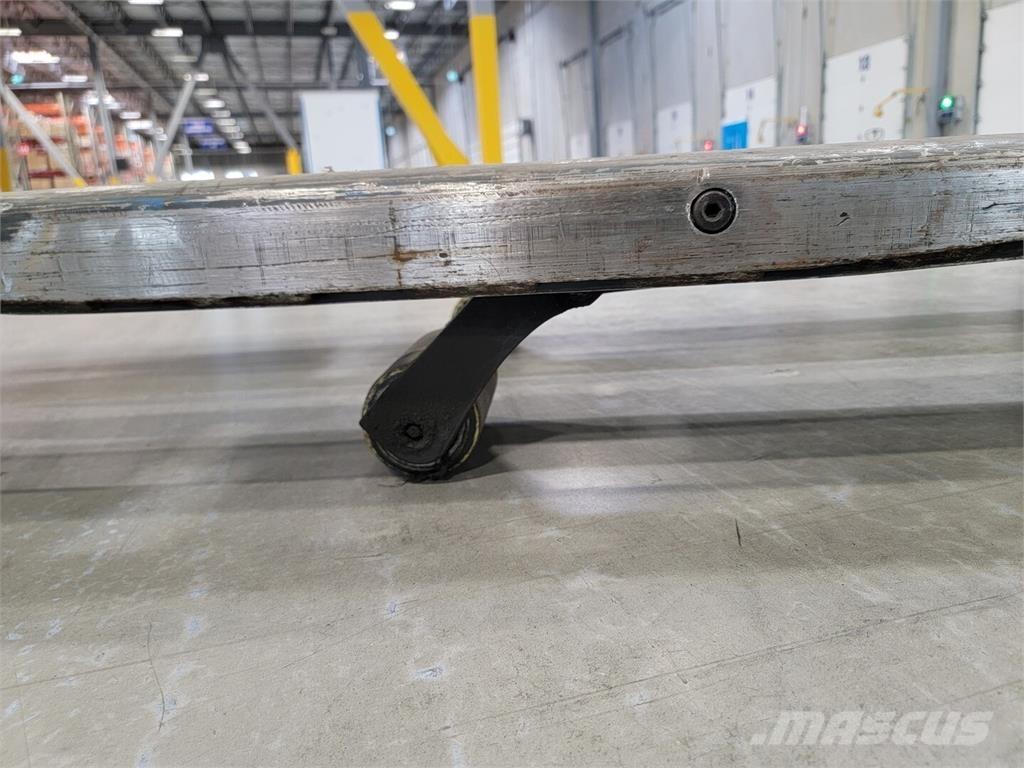 Raymond 8410 Sonstige Baumaschinen