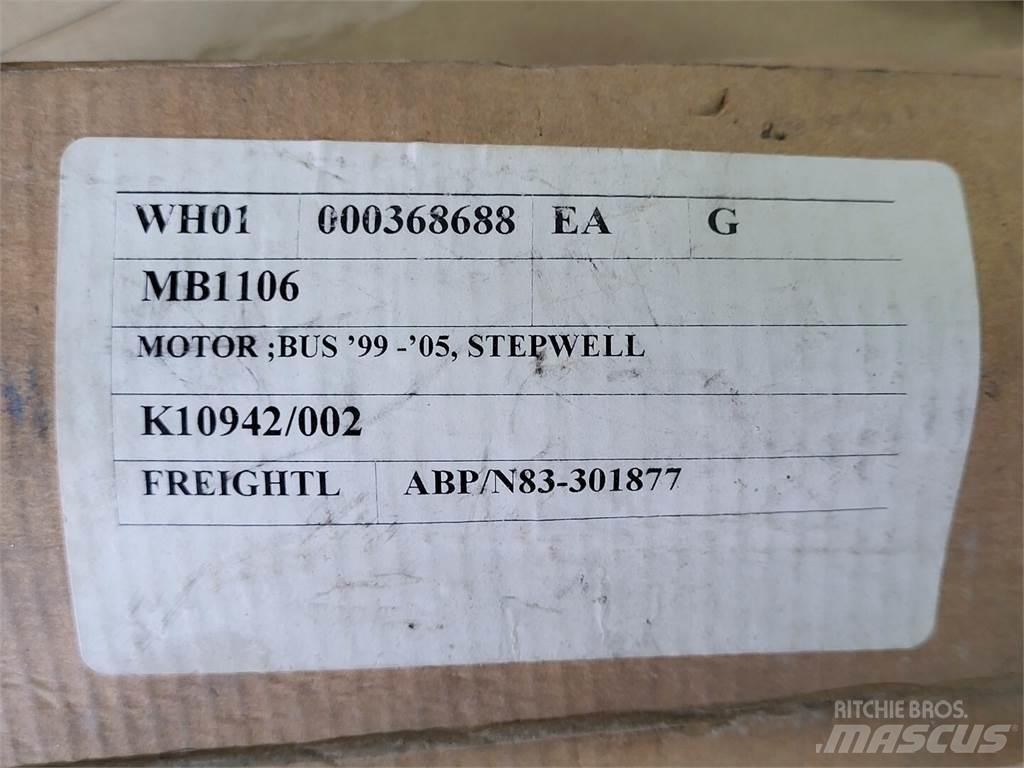  RED DOT RD-5-10069-1 Kühl- und Heizsysteme