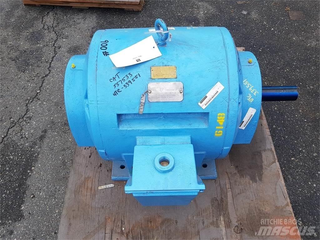  RELIANCE 5X826101A2-EP Industriemaschinen
