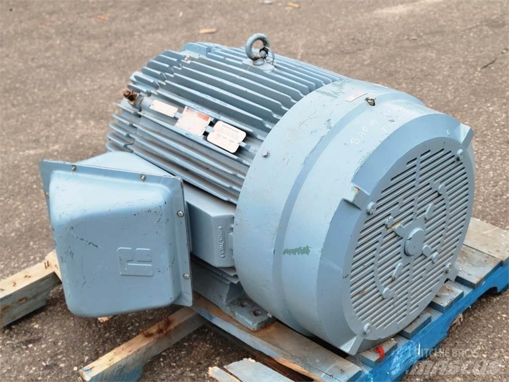  RELIANCE ELECTRIC Industriemaschinen