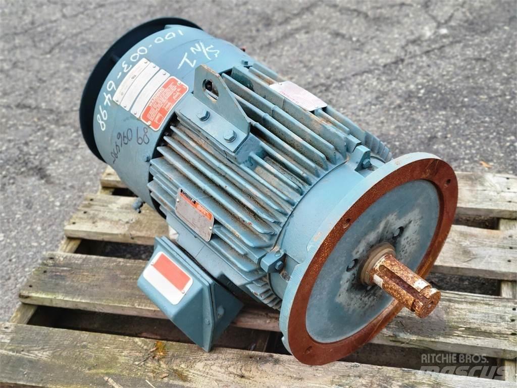  RELIANCE ELECTRIC Industriemaschinen