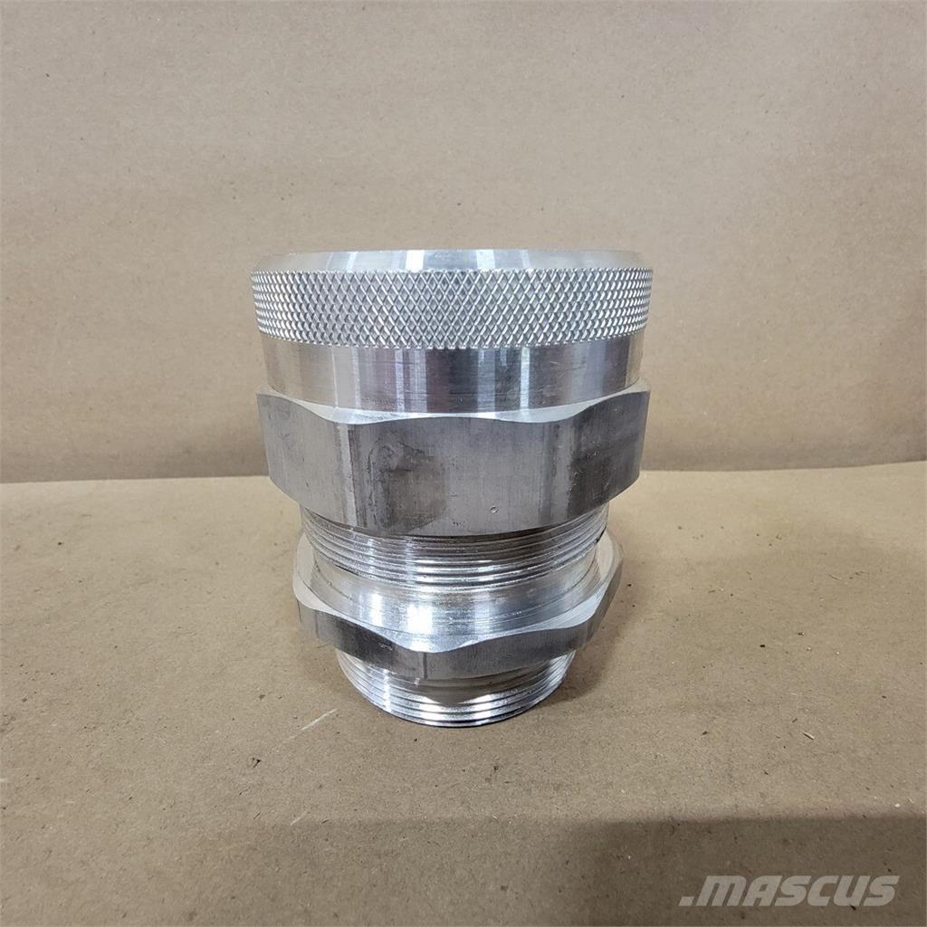  REMKE RSR-627-C Sonstige Baumaschinen