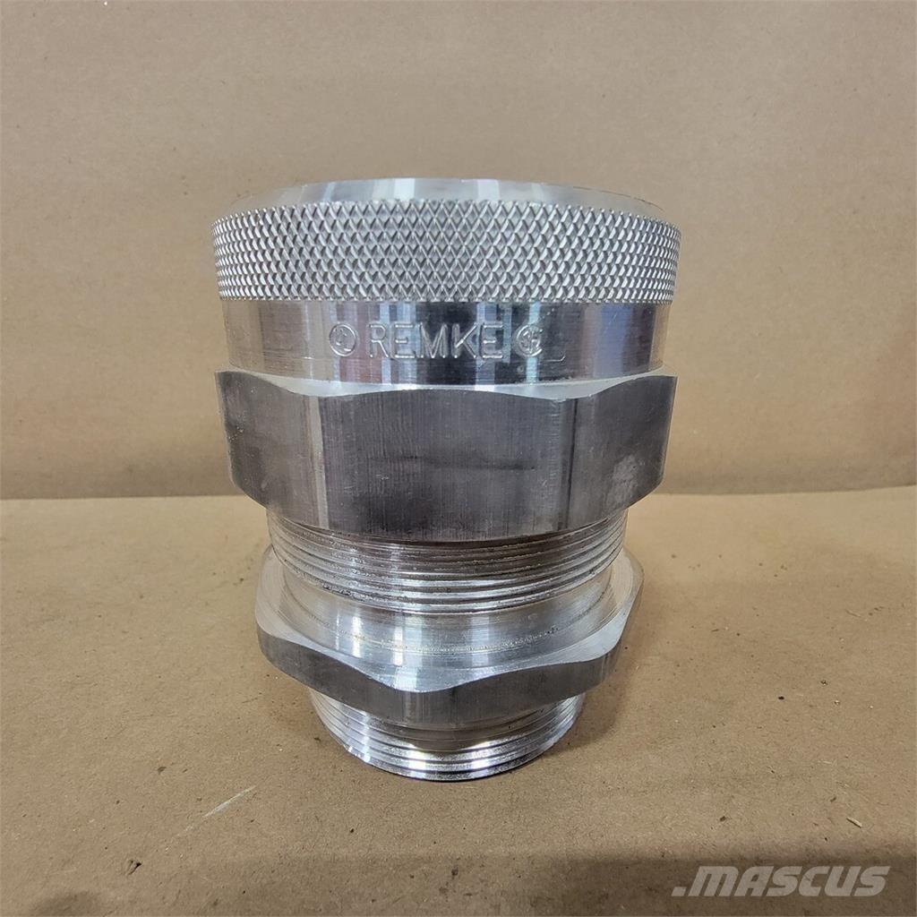  REMKE RSR-627-C Sonstige Baumaschinen