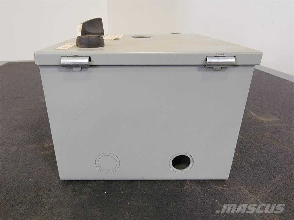  REXEL Sonstige Baumaschinen