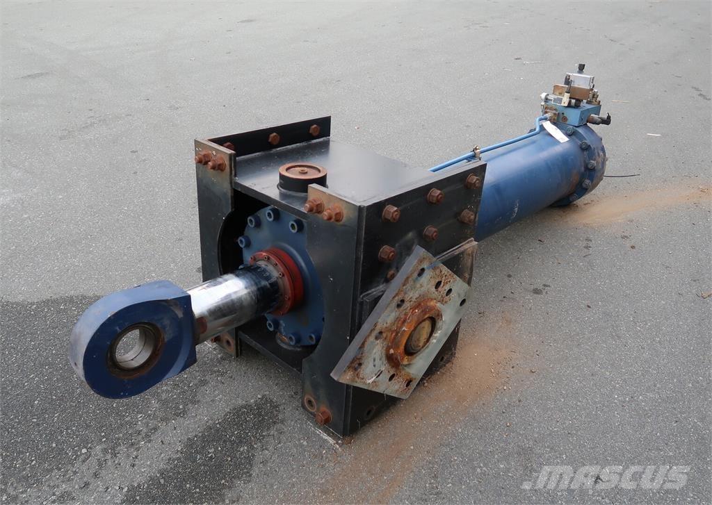 Rexroth 10-134892-1 Transport Sonstige