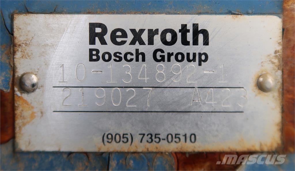 Rexroth 10-134892-1 Transport Sonstige