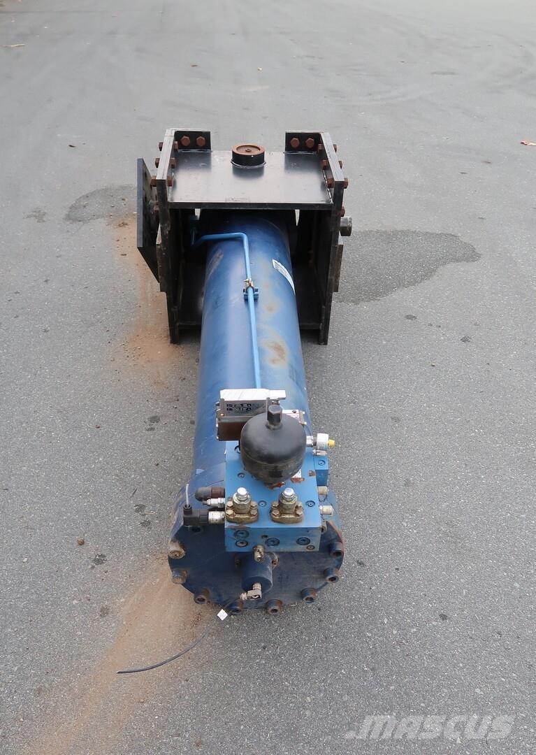 Rexroth 10-134892-1 Transport Sonstige