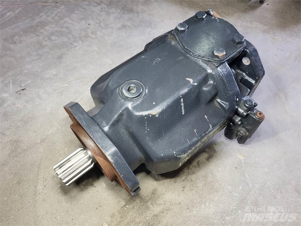 Rexroth R902448267 Wasserpumpen
