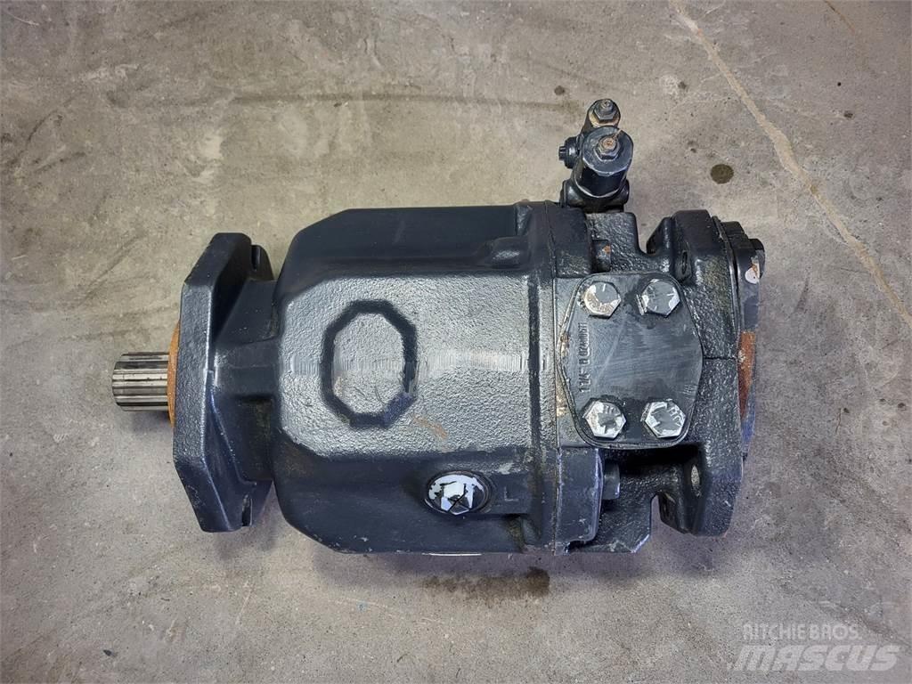 Rexroth R902448267 Wasserpumpen