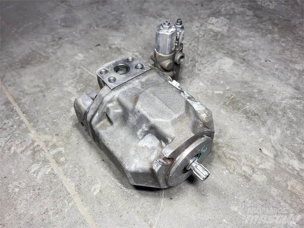 Rexroth R910928042 Wasserpumpen