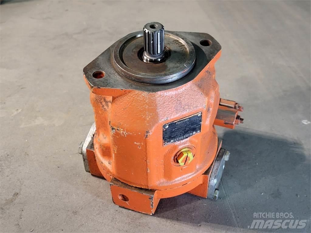 Rexroth R910944103 Wasserpumpen