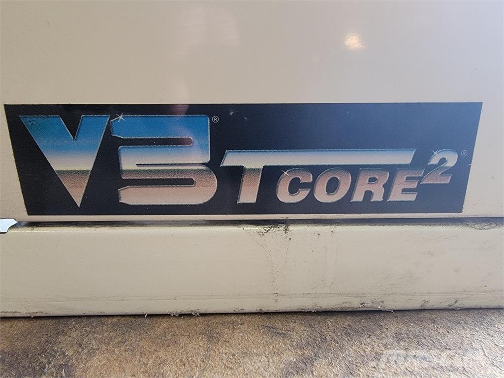  REZNOR V3 Tcore2 Kühl- und Heizsysteme