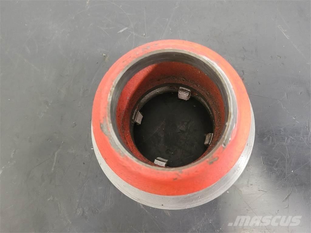  RIDGID 37415 Pipeline Ausrüstung