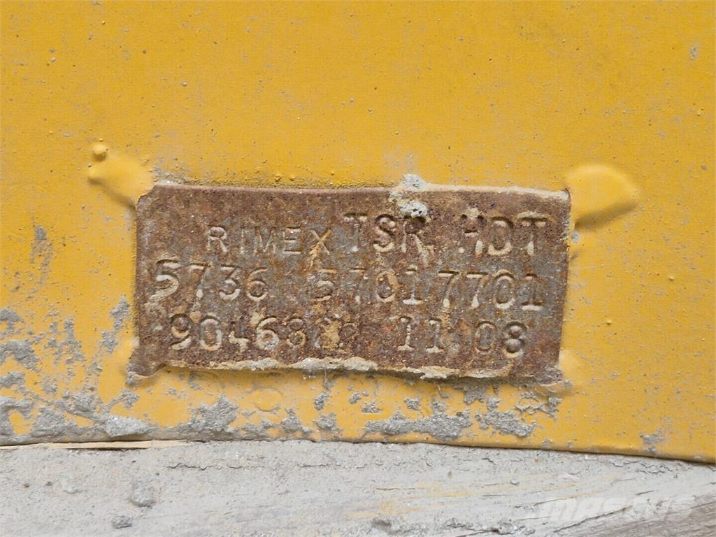  RIMEX RPR-RC0L-87-1 Reifen