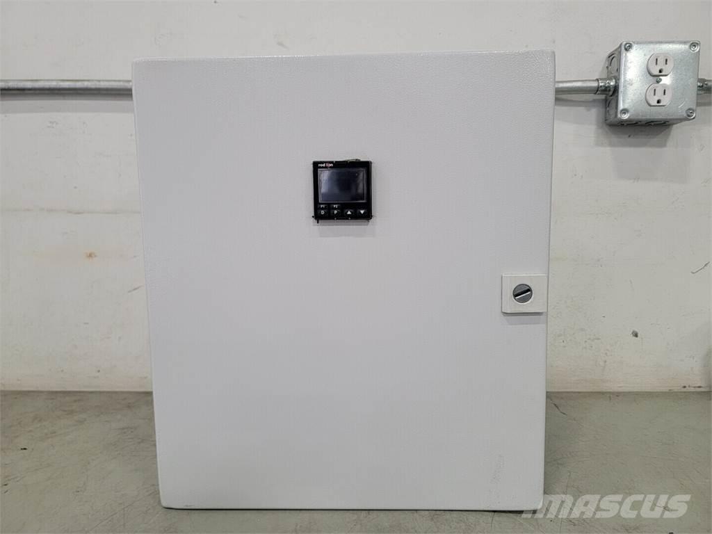  RITTAL JB 8018126 Sonstige Baumaschinen