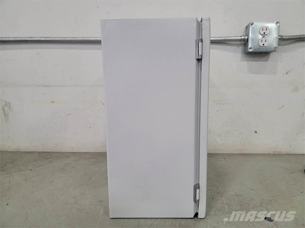  RITTAL JB 8018126 Sonstige Baumaschinen