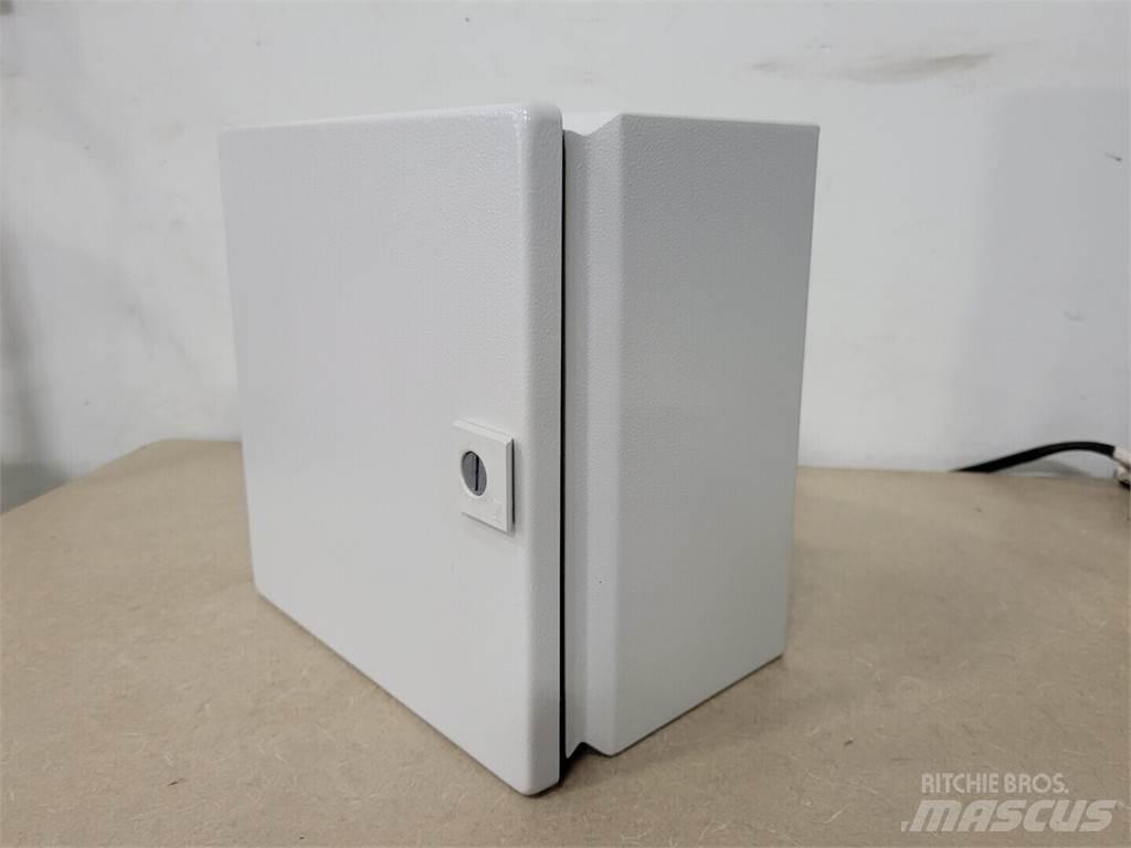  RITTAL JB101006HC Sonstige Baumaschinen