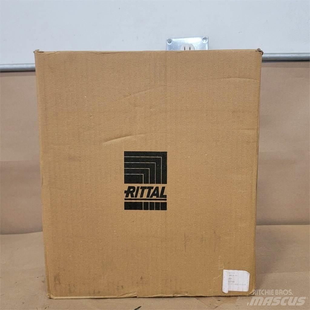  RITTAL JB161406HC Sonstige Baumaschinen