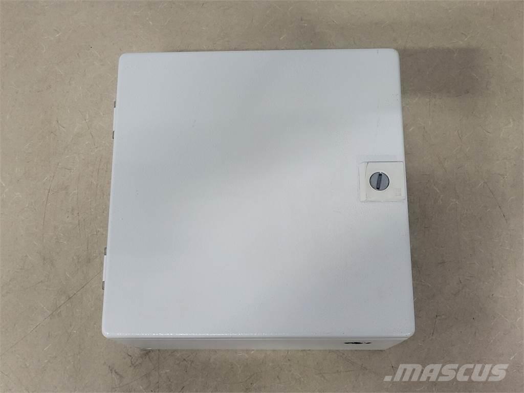  RITTAL JB8018.107 Sonstige Baumaschinen