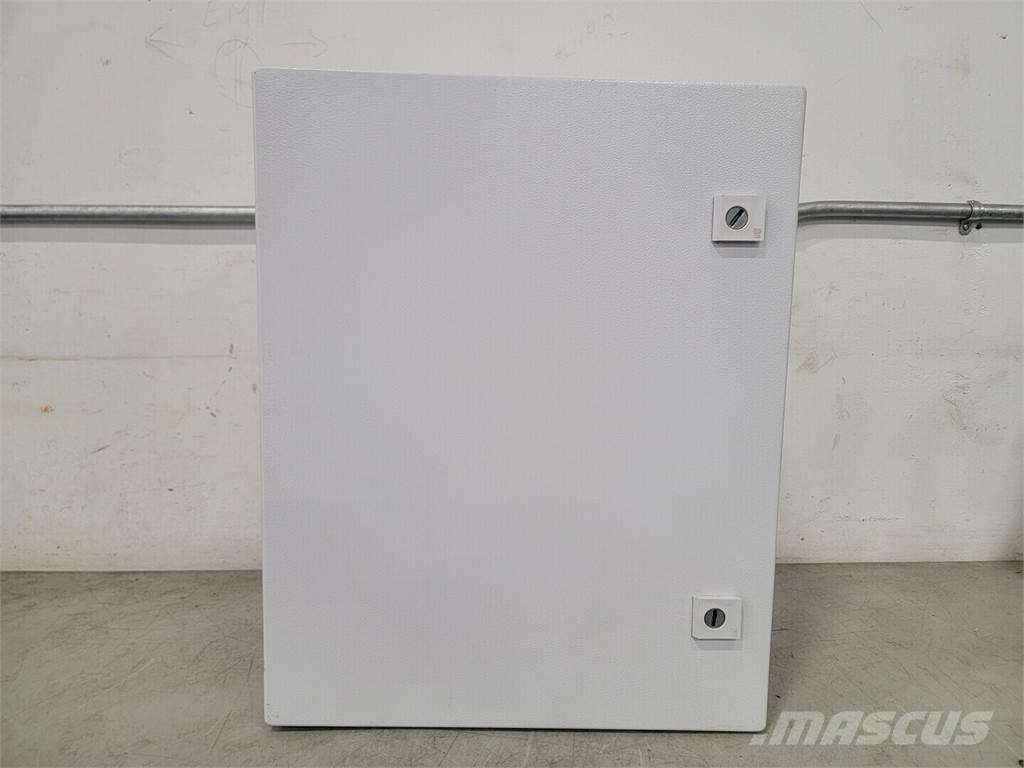  RITTAL WM 1045250 Sonstige Baumaschinen