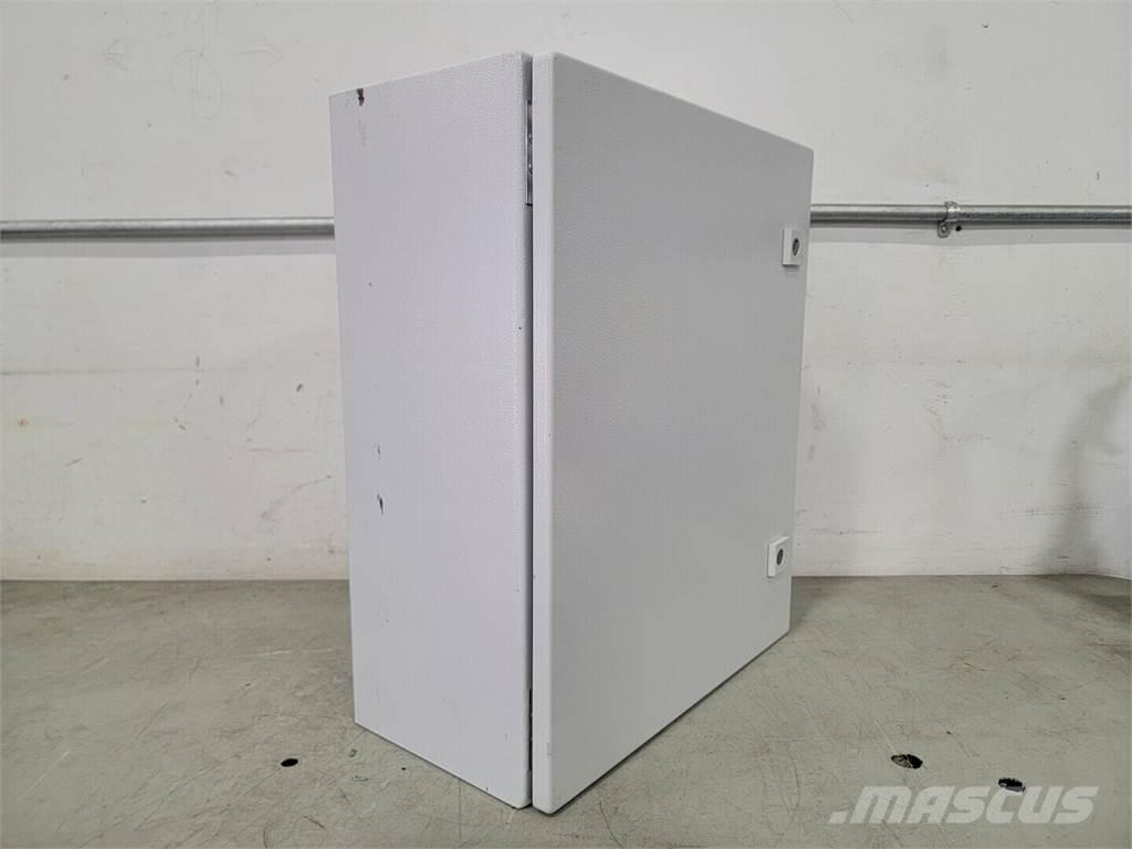  RITTAL WM 1045250 Sonstige Baumaschinen