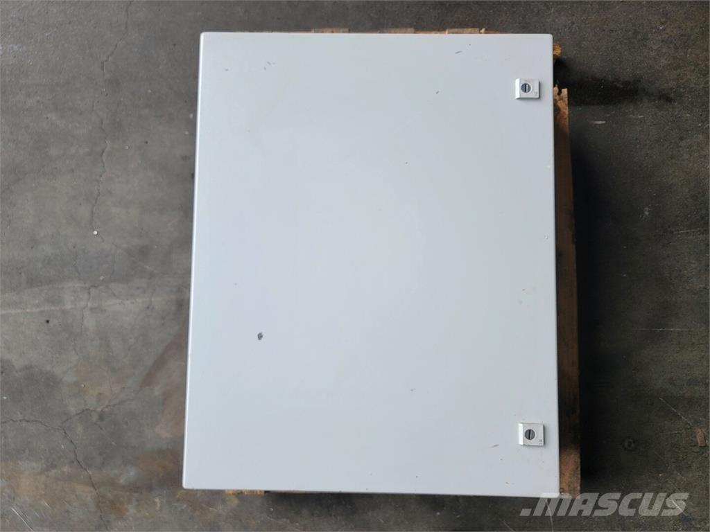  RITTAL WM 1076.250 Sonstige Baumaschinen