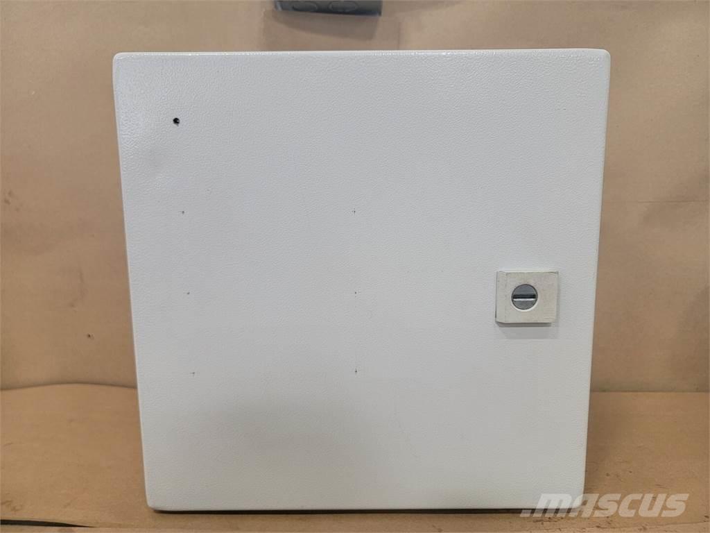  RITTAL WM 8017528 Sonstige Baumaschinen