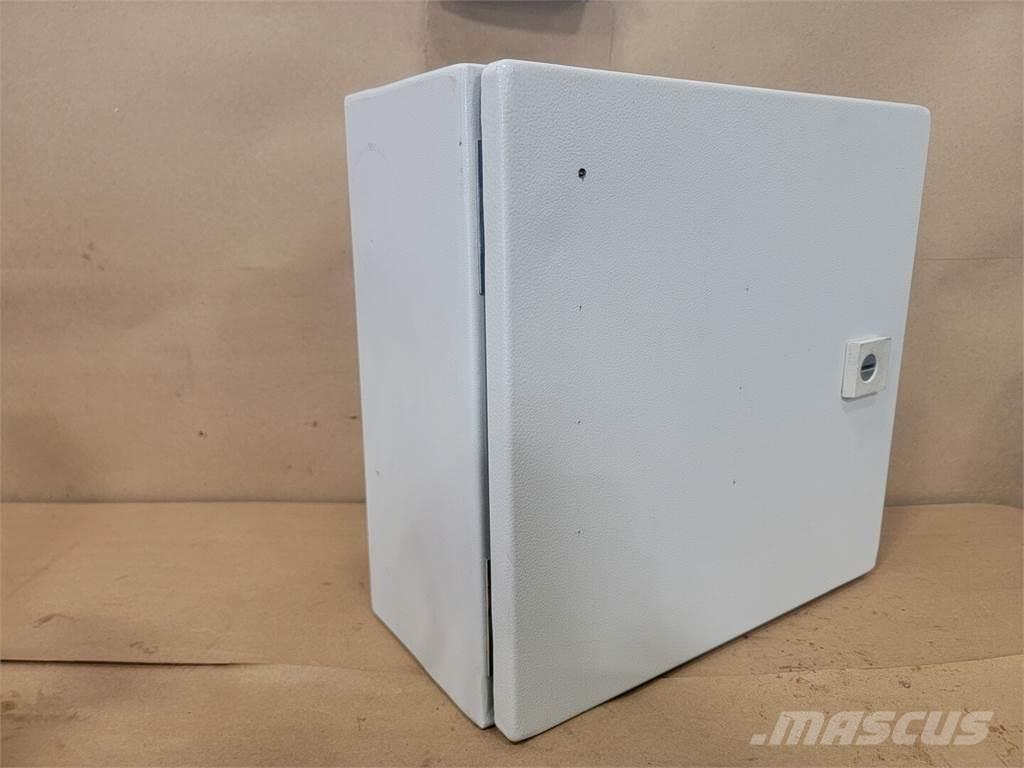  RITTAL WM 8017528 Sonstige Baumaschinen