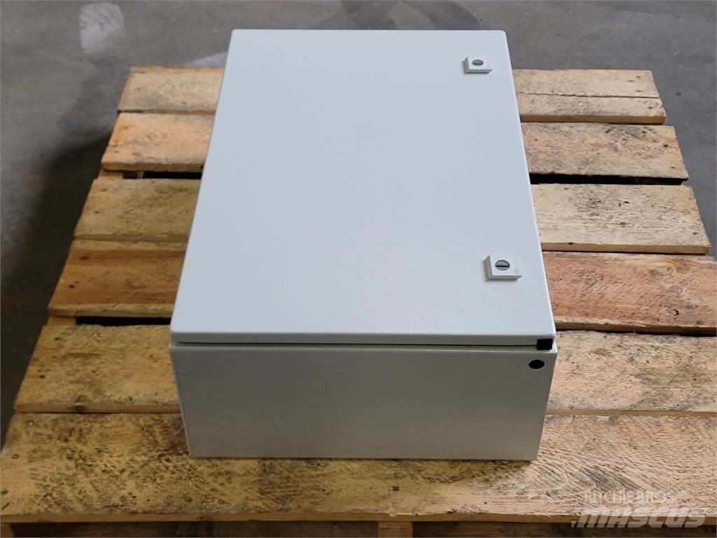  RITTAL WM241608NC Sonstige Baumaschinen