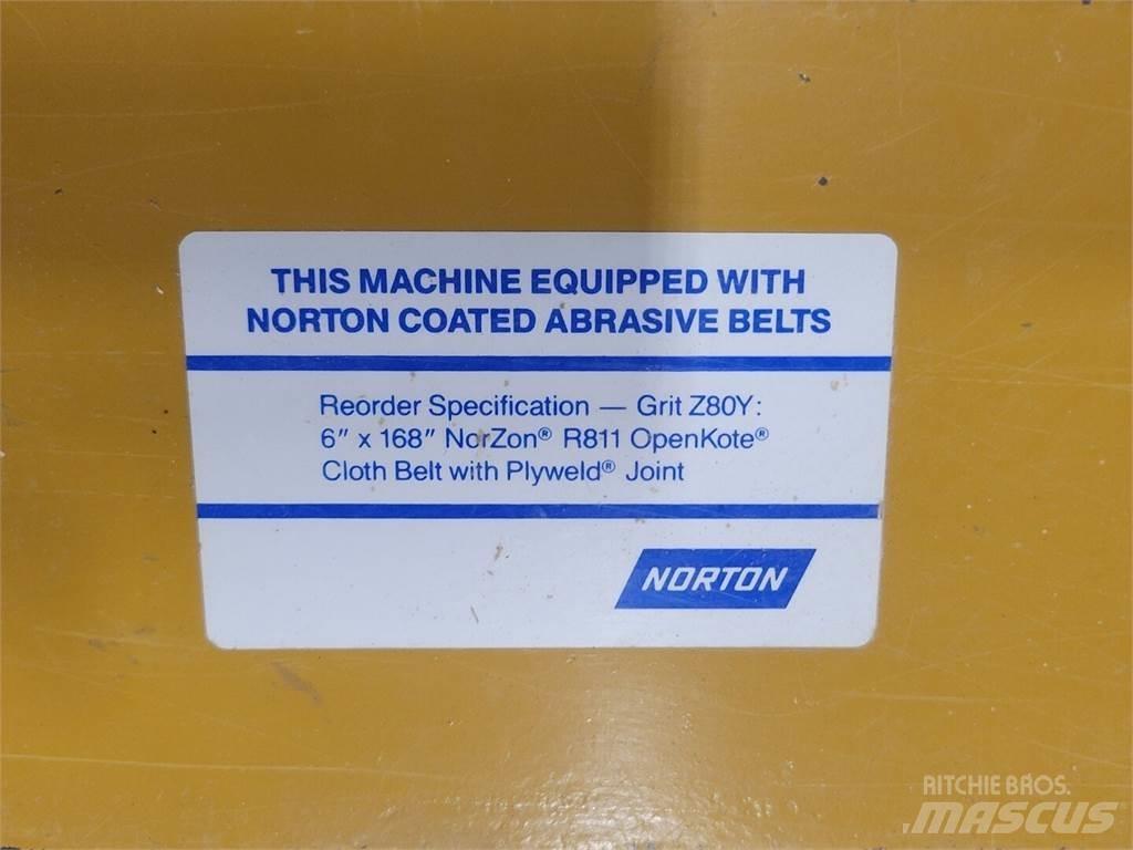 Ritter R950 Sonstige Baumaschinen