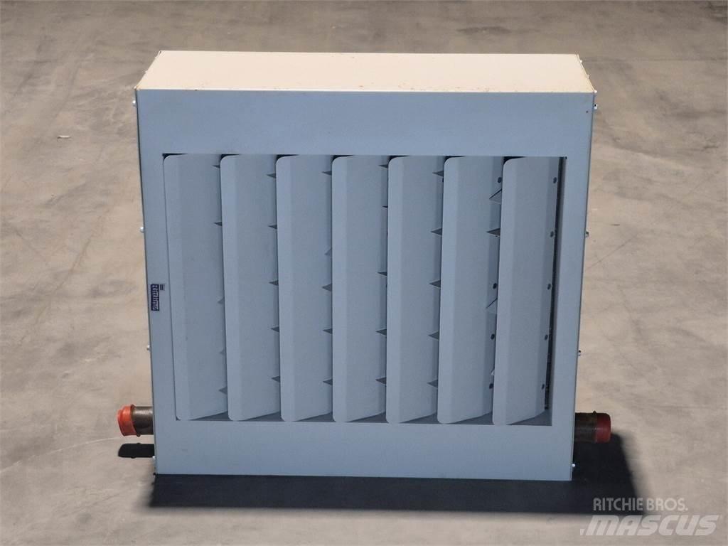  RITTLING RH1008H01SAC Kühl- und Heizsysteme